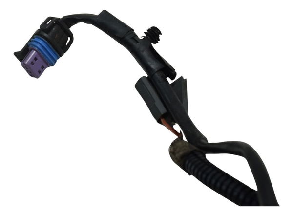 Chicote Principal Harley Xr 1200 12-13 Original