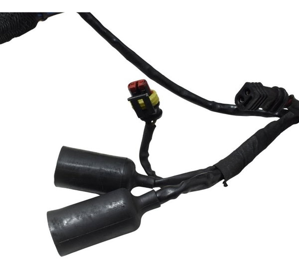 Chicote Principal Harley Xr 1200 12-13 Original