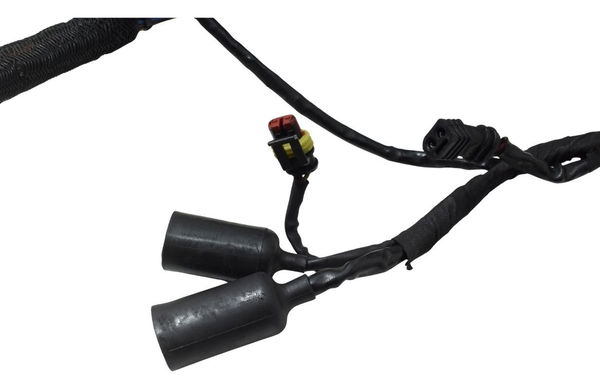 Chicote Principal Harley Xr 1200 12-13 Original