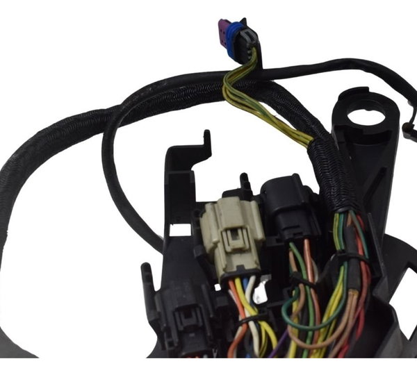 Chicote Principal Harley Xr 1200 12-13 Original