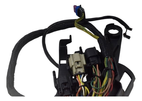 Chicote Principal Harley Xr 1200 12-13 Original