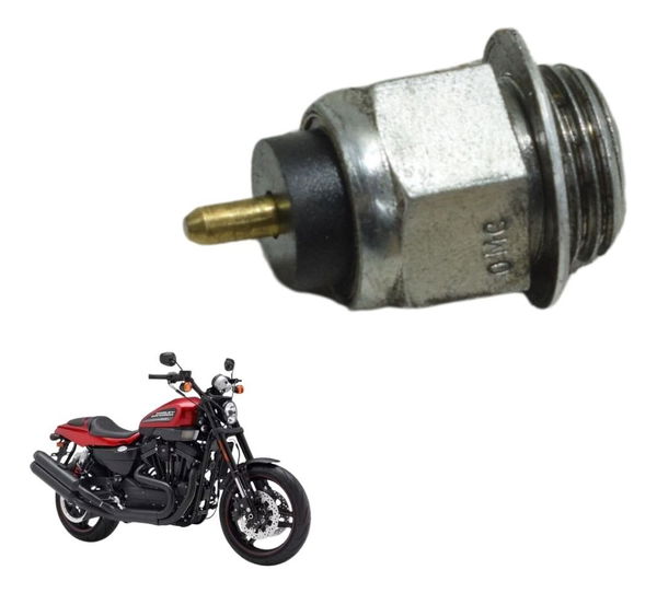 Sensor Neutro Harley Xr 1200 12-13 Original