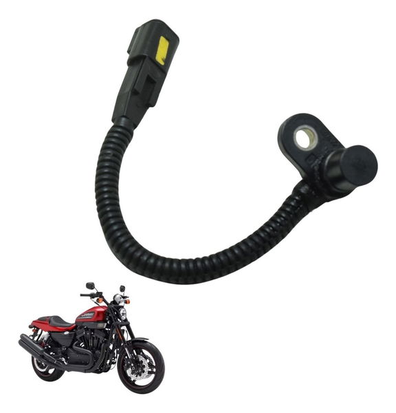 Sensor Ckp Harley Xr 1200 12-13 Original