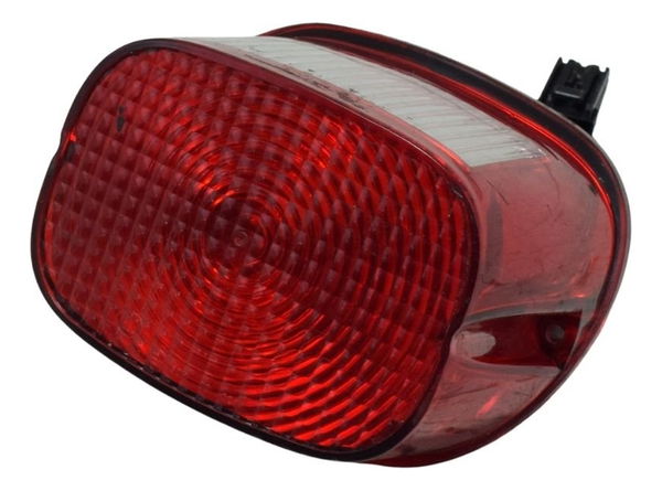 Lanterna Traseira Harley Xr 1200 12-13 Original