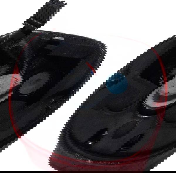 Lanterna Traseira Harley Xr 1200 12-13 Original