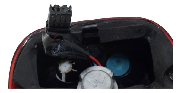 Lanterna Traseira Harley Xr 1200 12-13 Original