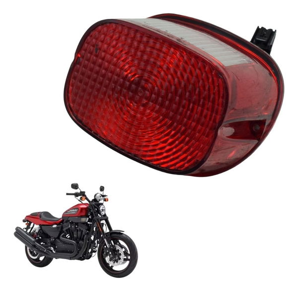 Lanterna Traseira Harley Xr 1200 12-13 Original
