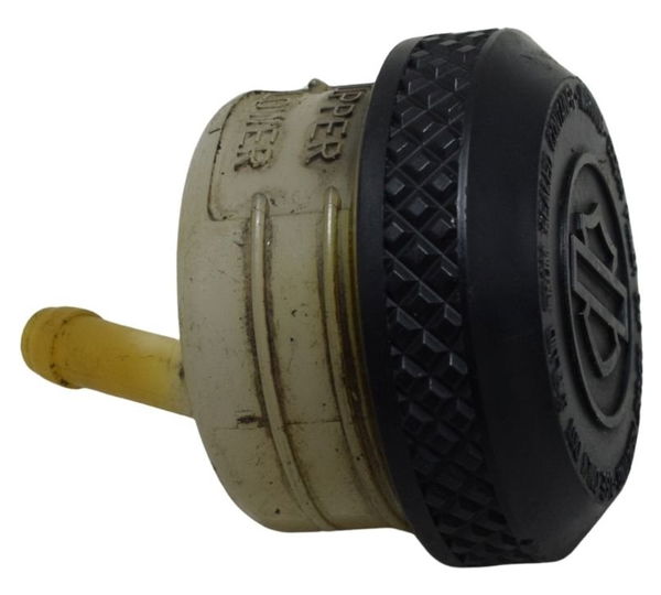 Reservatório Freio Traseiro Harley Xr 1200 12-13 Original