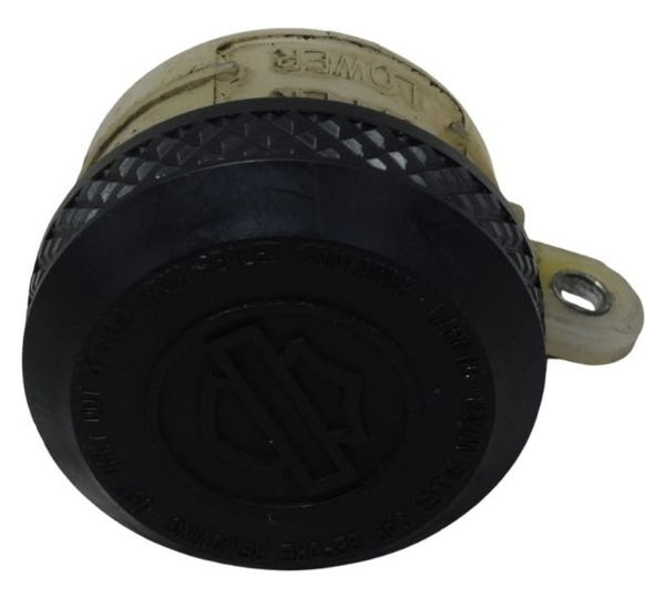 Reservatório Freio Traseiro Harley Xr 1200 12-13 Original