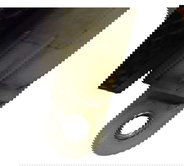 Reservatório Freio Traseiro Harley Xr 1200 12-13 Original