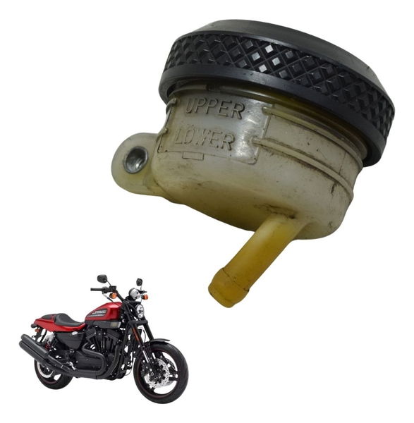 Reservatório Freio Traseiro Harley Xr 1200 12-13 Original
