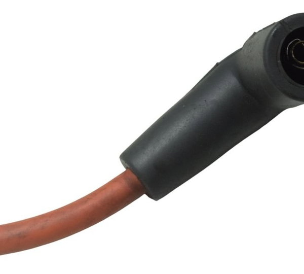 Par Cabo Vela  Bobina Harley Xr 1200 12-13 Original