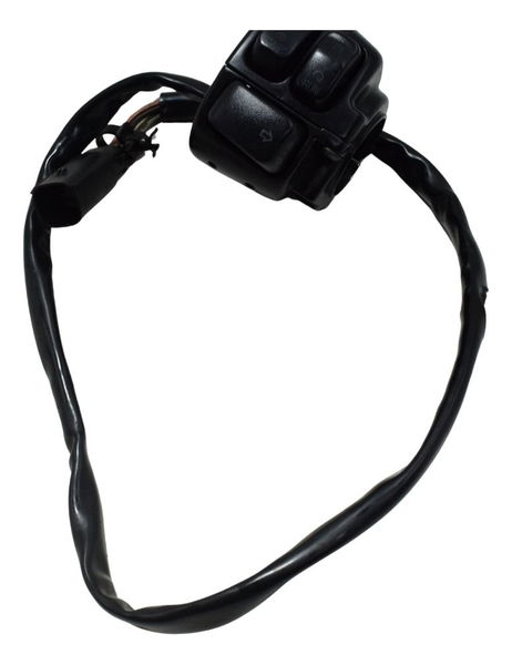 Chave Punho Partida Harley Xr 1200 12-13 Original