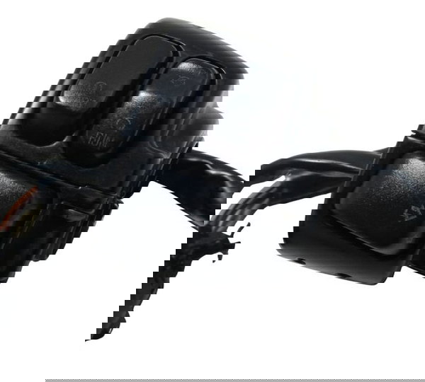 Chave Punho Partida Harley Xr 1200 12-13 Original