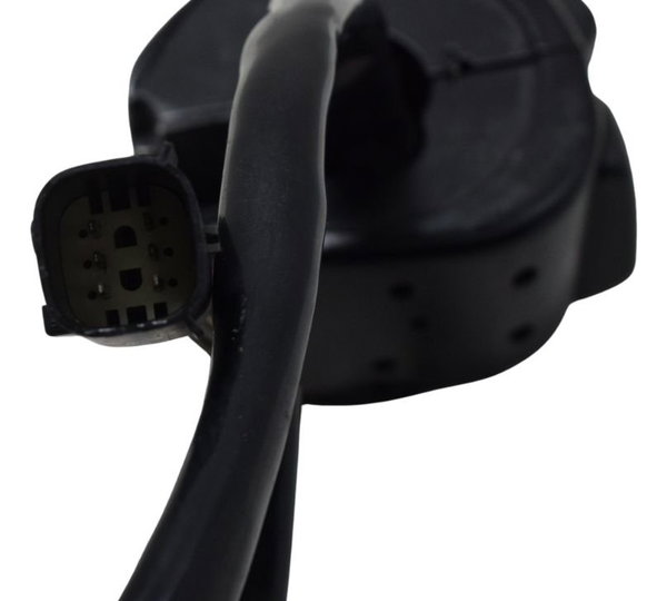 Chave Punho Partida Harley Xr 1200 12-13 Original