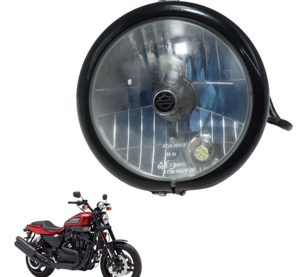 Farol Harley Xr 1200 12-13 Original