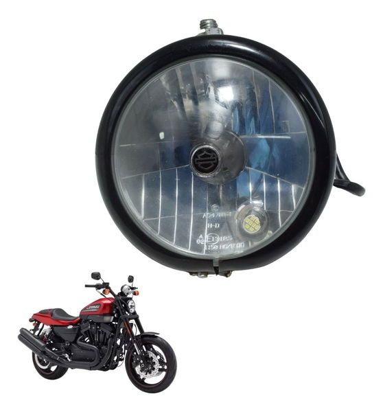 Farol Harley Xr 1200 12-13 Original
