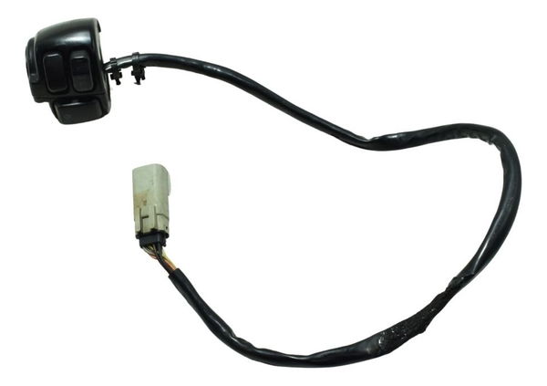 Chave Punho Luz Harley Xr 1200 12-13 Original