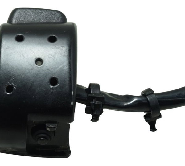 Chave Punho Luz Harley Xr 1200 12-13 Original