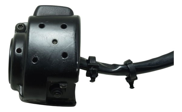 Chave Punho Luz Harley Xr 1200 12-13 Original