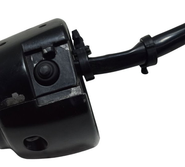Chave Punho Luz Harley Xr 1200 12-13 Original