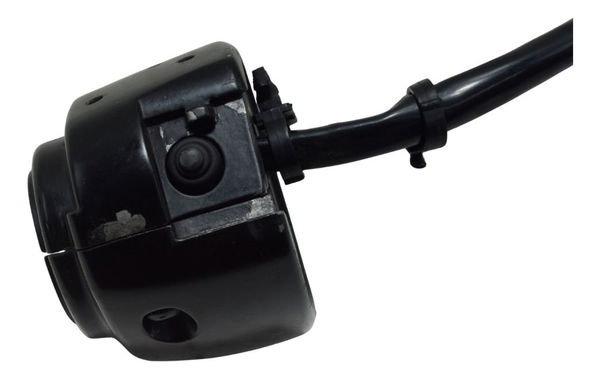Chave Punho Luz Harley Xr 1200 12-13 Original