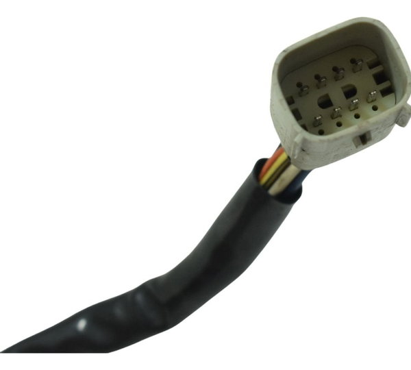 Chave Punho Luz Harley Xr 1200 12-13 Original