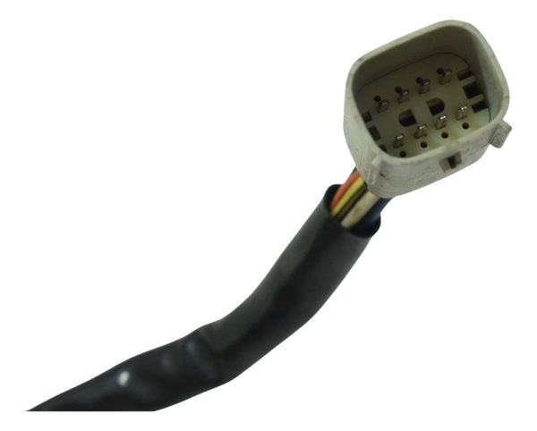 Chave Punho Luz Harley Xr 1200 12-13 Original