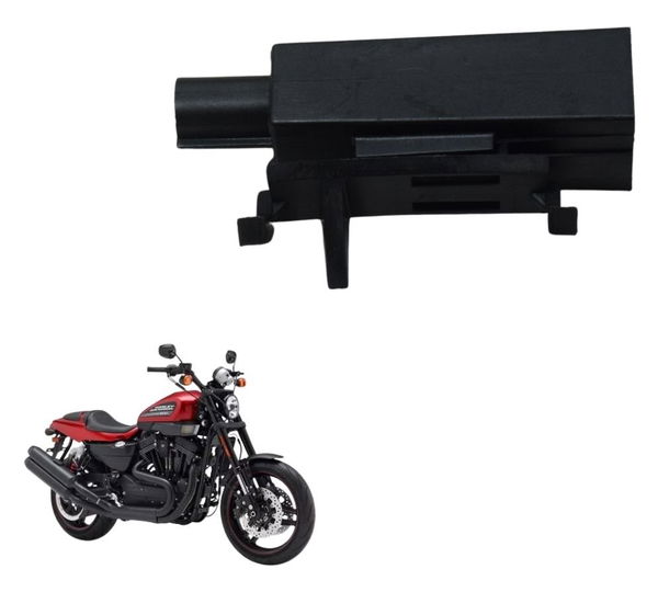 Antena Fob Harley Xr 1200 12-13 Original