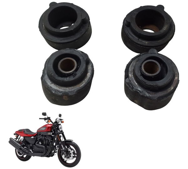 Coxim Motor Harley Xr 1200 12-13 Original