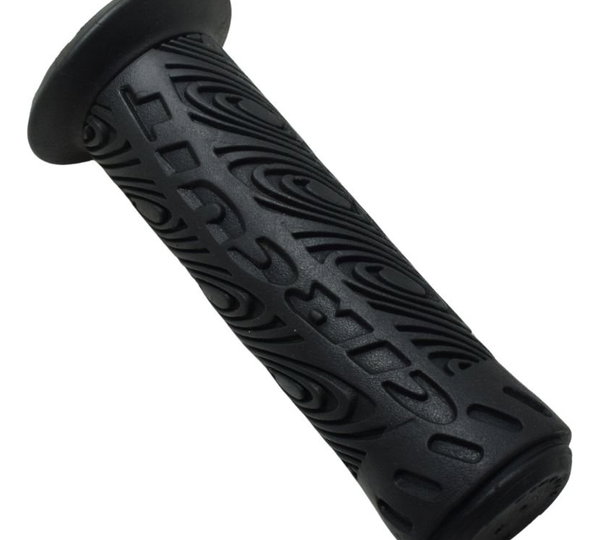 Par Manoplas Circuit C/ Avaria Harley Xr 1200 12-13 Preto