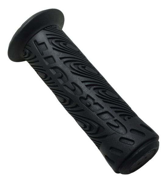 Par Manoplas Circuit C/ Avaria Harley Xr 1200 12-13 Preto