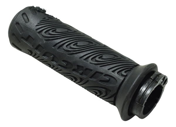 Par Manoplas Circuit C/ Avaria Harley Xr 1200 12-13 Preto