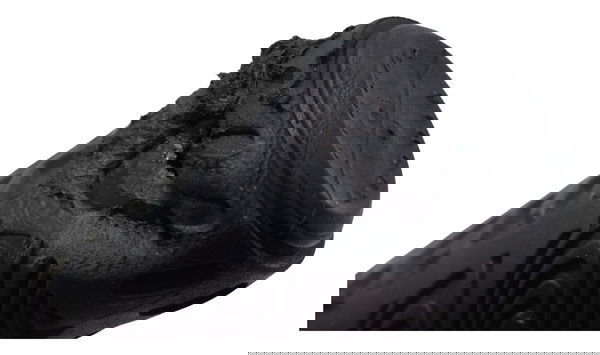 Par Manoplas Circuit C/ Avaria Harley Xr 1200 12-13 Preto