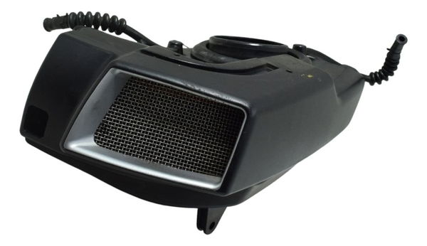 Caixa Filtro Ar E Respiro Harley Xr 1200 12-13 Original