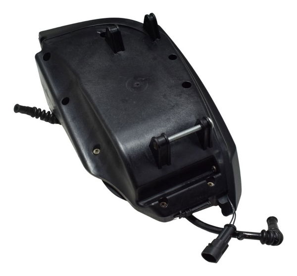 Caixa Filtro Ar E Respiro Harley Xr 1200 12-13 Original