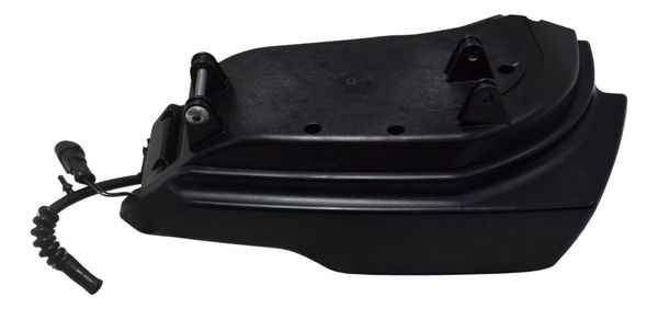 Caixa Filtro Ar E Respiro Harley Xr 1200 12-13 Original