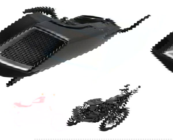 Caixa Filtro Ar E Respiro Harley Xr 1200 12-13 Original