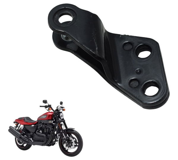 Suporte Motor Harley Xr 1200 12-13 Original