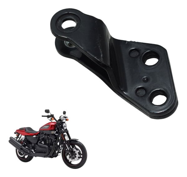 Suporte Motor Harley Xr 1200 12-13 Original Suporte Motor Harley Xr 1200 12-13 Original