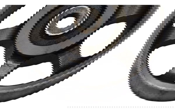 Guia Correia Harley Xr 1200 12-13 Original