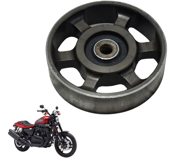 Guia Correia Harley Xr 1200 12-13 Original