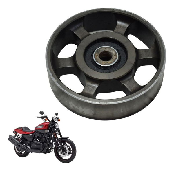 Guia Correia Harley Xr 1200 12-13 Original