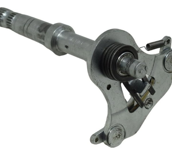 Eixo Seletor Marcha Harley Xr 1200 12-13 Original