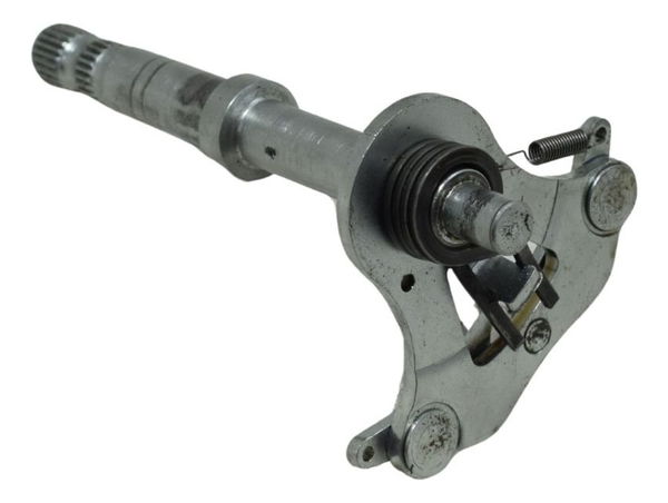 Eixo Seletor Marcha Harley Xr 1200 12-13 Original