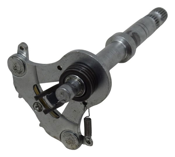 Eixo Seletor Marcha Harley Xr 1200 12-13 Original