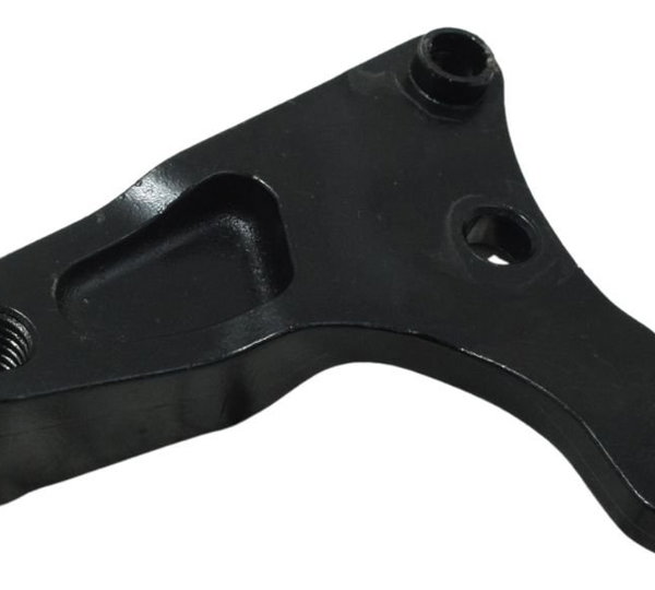 Suporte Guia Correia Harley Xr 1200 12-13 Original