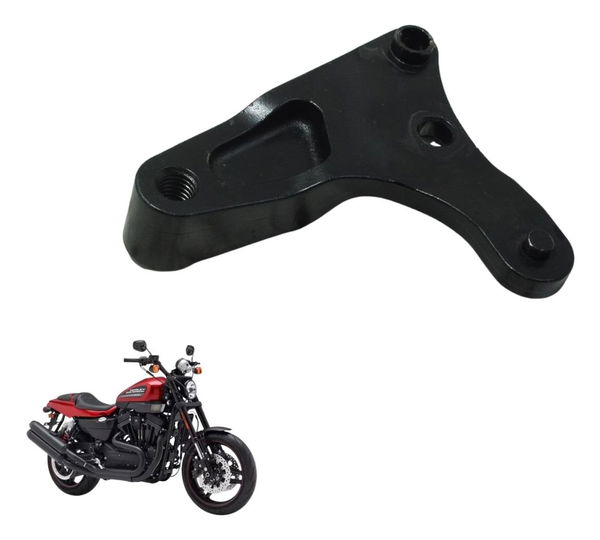 Suporte Guia Correia Harley Xr 1200 12-13 Original
