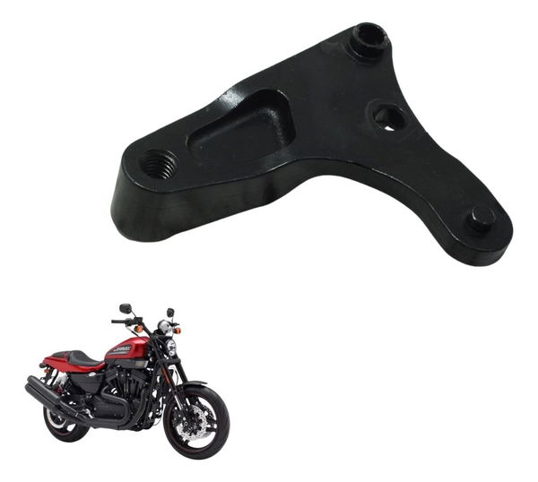 Suporte Guia Correia Harley Xr 1200 12-13 Original