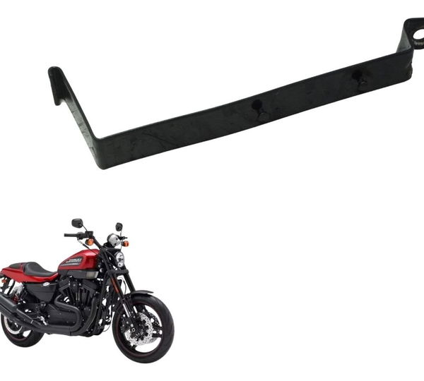Suporte Bateria Harley Xr 1200 12-13 Original